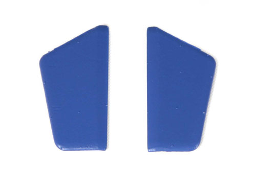 EFL9882 - Bauchflossen - F-16 Falcon 64mm EDF EFL9882 EFL9882 - Bauchflossen - F-16 Falcon 64mm EDF EFL9882
