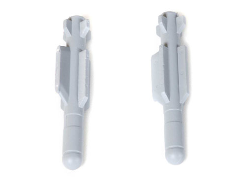 EFL9887 - Artillerieattrappen - F-16 Falcon 64mm EDF EFL9887 EFL9887 - Artillerieattrappen - F-16 Falcon 64mm EDF EFL9887