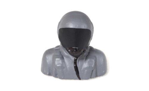 EFL9893 - Pilot - F-16 Falcon 64mm EDF EFL9893 EFL9893 - Pilot - F-16 Falcon 64mm EDF EFL9893