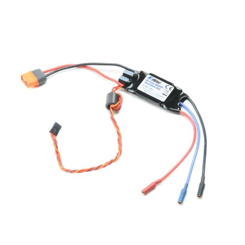 EFLA1030FB - 30-Amp Telemetry Capable ESC: Apprentice STS E-flite EFLA1030FB EFLA1030FB - 30-Amp Telemetry Capable ESC: Apprentice STS E-flite EFLA1030FB