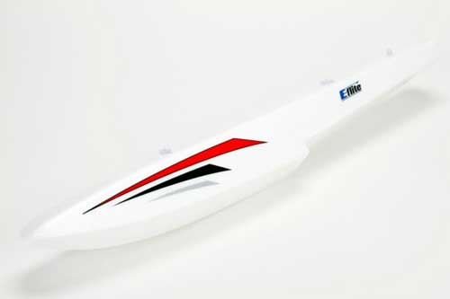 EFLA55004 - Schwimmer links mit Halter - Apprentice S 15e E-flite EFLA55004 EFLA55004 - Schwimmer links mit Halter - Apprentice S 15e E-flite EFLA55004
