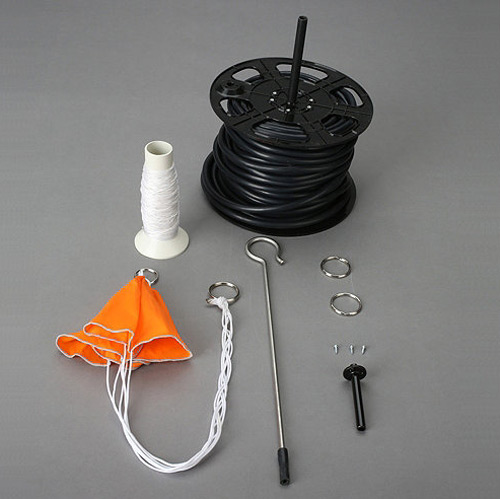EFLA650 - E-flite Hochstartset SLS 450 2-3M EFLA650 EFLA650 - E-flite Hochstartset SLS 450 2-3M EFLA650