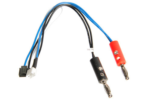 EFLA7001UM - Ladeadapter TP E-flite EFLA7001UM EFLA7001UM - Ladeadapter TP E-flite EFLA7001UM