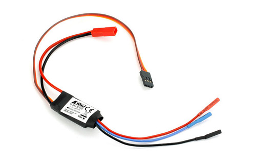 EFLA7300 - 10A Brushless Regler E-flite EFLA7300 EFLA7300 - 10A Brushless Regler E-flite EFLA7300