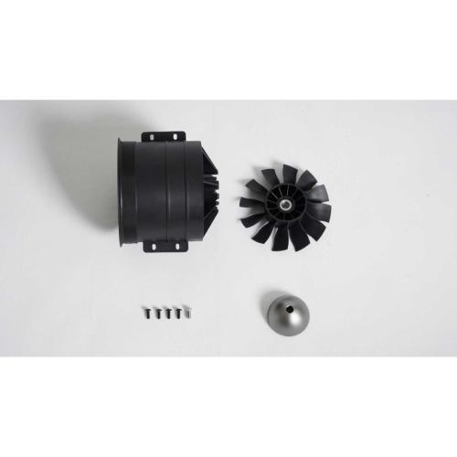 EFLA9012DF - Ducted Fan Unit: 90mm 12 Blade EDF E-flite EFLA9012DF EFLA9012DF - Ducted Fan Unit: 90mm 12 Blade EDF E-flite EFLA9012DF
