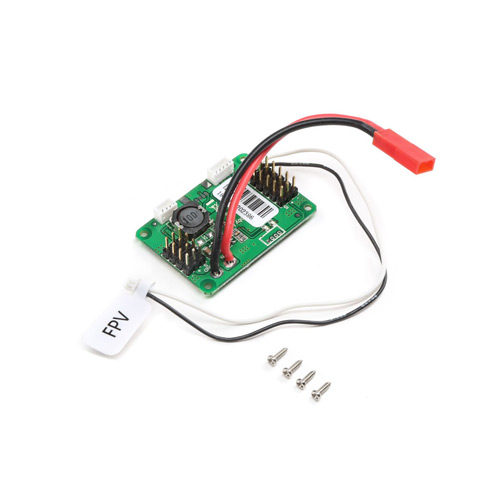EFLA9314 - Flug Controller - Mini Convergence EFLA9314 EFLA9314 - Flug Controller - Mini Convergence EFLA9314