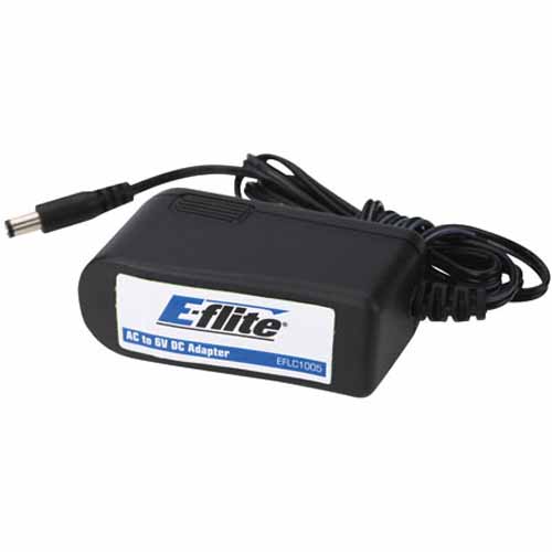 EFLC1005EU - E-flite Netzteil fuer 4 Port Ladegeraet EFLC1005EU EFLC1005EU - E-flite Netzteil fuer 4 Port Ladegeraet EFLC1005EU