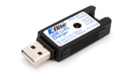 EFLC1008 - E-flite 1S USB Li-Po Ladegeraet 350mA