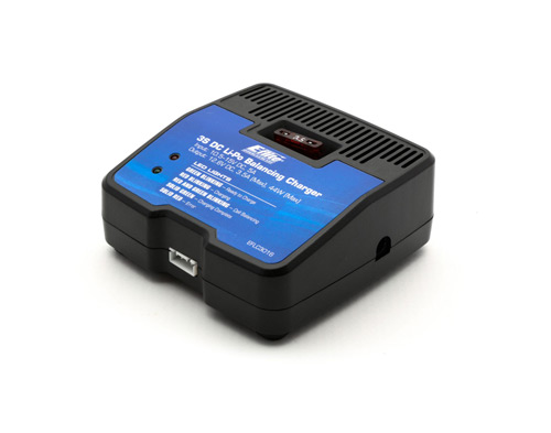 EFLC3016 - E-flite 3.5A 3S LiPo-Ladegeraet EFLC3016 EFLC3016 - E-flite 3.5A 3S LiPo-Ladegeraet EFLC3016