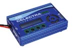 EFLC3020 - E-flite 200W DC Multi-Akku Ladegeraet