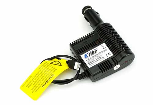 EFLC3125 - E-flite 2S DC Li-PO Balancer Ladegeraet EFLC3125 EFLC3125 - E-flite 2S DC Li-PO Balancer Ladegeraet EFLC3125