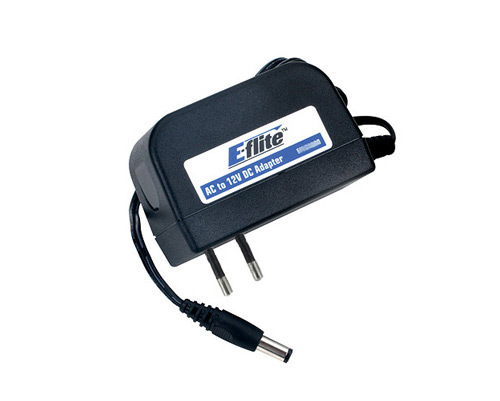 EFLC4001EU - E-flite 500mAh 12V Netzteil EFLC4001EU EFLC4001EU - E-flite 500mAh 12V Netzteil EFLC4001EU