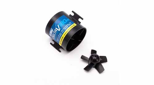 EFLDF180M - 28mm Impellereinheit - Delta-V 180m _ UMX Habu E-flite EFLDF180M EFLDF180M - 28mm Impellereinheit - Delta-V 180m _ UMX Habu E-flite EFLDF180M
