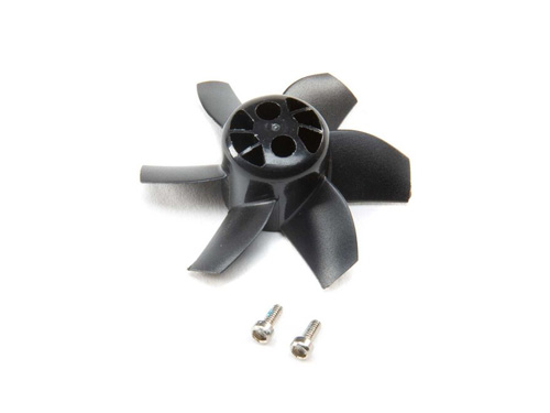 EFLDF30R - 6-Blatt EDF Propeller 30mm - UMX A-10 II E-flite EFLDF30R EFLDF30R - 6-Blatt EDF Propeller 30mm - UMX A-10 II E-flite EFLDF30R