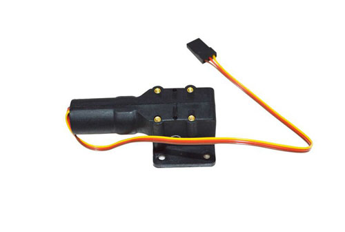 EFLG125V - 10-15 90 Einziehfahrwerk - V1200 E-flite EFLG125V EFLG125V - 10-15 90 Einziehfahrwerk - V1200 E-flite EFLG125V