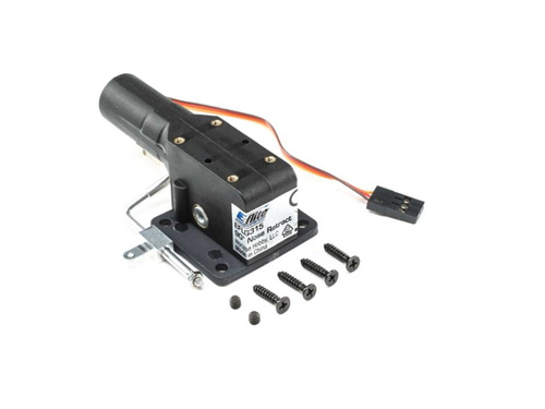 EFLG315 - E-Retract Unit Nose Gear 80mm - F-4 Phantom II E-flite EFLG315 EFLG315 - E-Retract Unit Nose Gear 80mm - F-4 Phantom II E-flite EFLG315