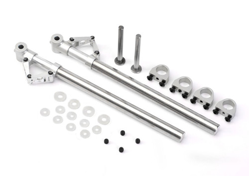 EFLG510P47 - Einziehfahrwerk 60-120 Set (P47) E-flite EFLG510P47 EFLG510P47 - Einziehfahrwerk 60-120 Set (P47) E-flite EFLG510P47