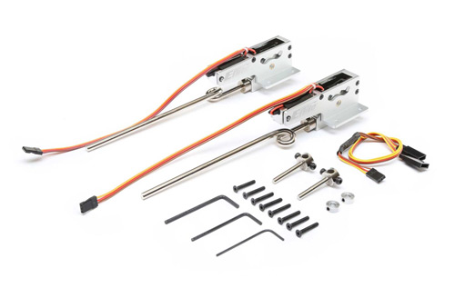 EFLG520 - E-flite 60-120 95 rotierende elektr. Fahrwerkseinheit EFLG520 EFLG520 - E-flite 60-120 95 rotierende elektr. Fahrwerkseinheit EFLG520