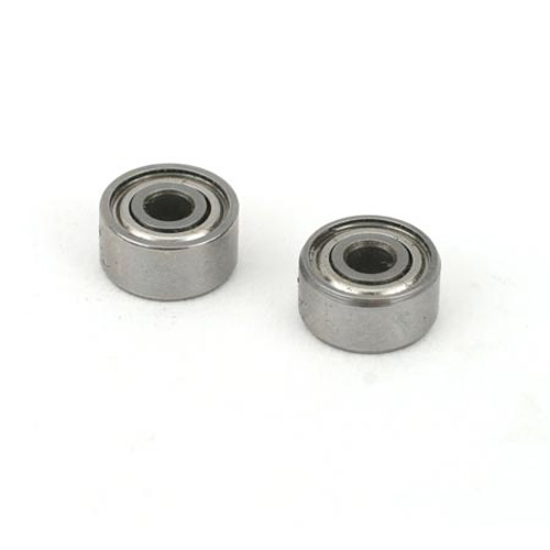 EFLH1121 - Kugellager 2x6x3 BCX E-flite EFLH1121 EFLH1121 - Kugellager 2x6x3 BCX E-flite EFLH1121