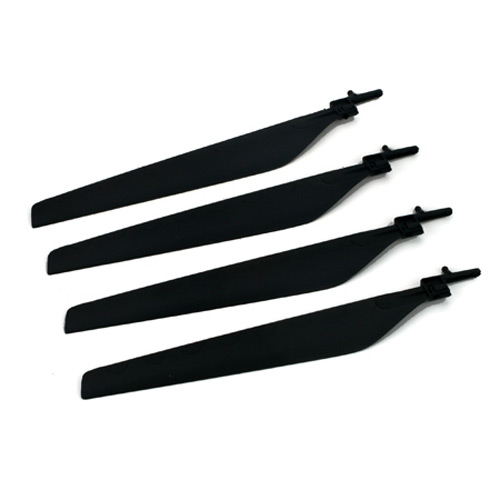 EFLH1220 - Untere Rotorblaetter BCX (2 paar) E-flite EFLH1220 EFLH1220 - Untere Rotorblaetter BCX (2 paar) E-flite EFLH1220