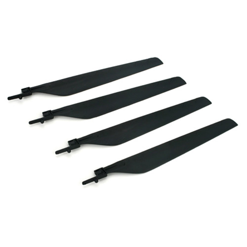 EFLH1221 - Obere Rotorblaetter BCX (2 paar) E-flite EFLH1221 EFLH1221 - Obere Rotorblaetter BCX (2 paar) E-flite EFLH1221