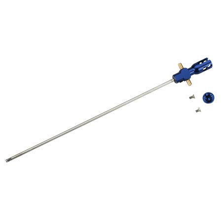 EFLH1240A - Innere Welle mit Alukopf BCX E-flite EFLH1240A EFLH1240A - Innere Welle mit Alukopf BCX E-flite EFLH1240A