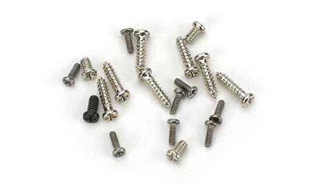 EFLH2225 - Schrauben Set mCX2 _ FHX _ MH-35 E-flite EFLH2225 EFLH2225 - Schrauben Set mCX2 _ FHX _ MH-35 E-flite EFLH2225