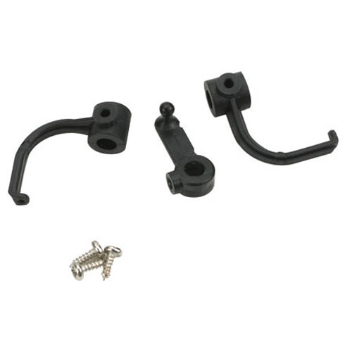 EFLH2503 - Control Arm Set mCX Tandem E-flite EFLH2503 EFLH2503 - Control Arm Set mCX Tandem E-flite EFLH2503