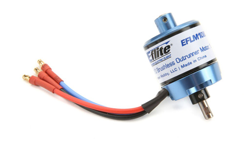 EFLM108018 - Brushless Motor 10 - Ultimate 2 E-flite EFLM108018