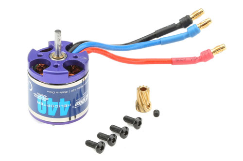 EFLM1360HA - 4200Kv Brushless Motor E-flite EFLM1360HA EFLM1360HA - 4200Kv Brushless Motor E-flite EFLM1360HA