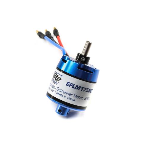 EFLM17552 - BL10 Motor. 800Kv E-flite EFLM17552 EFLM17552 - BL10 Motor. 800Kv E-flite EFLM17552