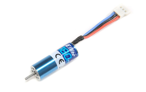 EFLM30180MDFE - BL180m EDF Motor 13500kV (40mm Kabel) - UMX MiG-15 E-flite EFLM30180MDFE