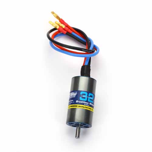 EFLM3032DFA - E-flite BL32 Impellermotor 2150Kv EFLM3032DFA EFLM3032DFA - E-flite BL32 Impellermotor 2150Kv EFLM3032DFA