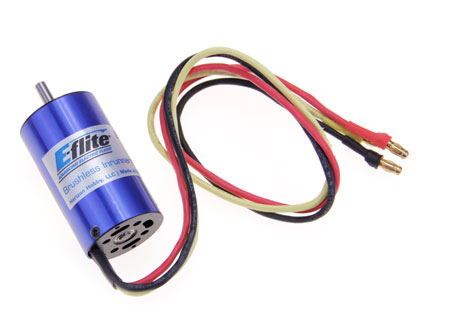 EFLM3315DF - Impeller Motor 3700KV E-flite EFLM3315DF EFLM3315DF - Impeller Motor 3700KV E-flite EFLM3315DF