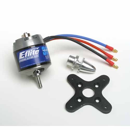 EFLM4032A - Power 32 Brushless Outrunner Motor 770KV E-flite EFLM4032A EFLM4032A - Power 32 Brushless Outrunner Motor 770KV E-flite EFLM4032A