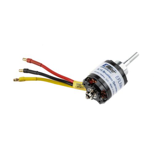 EFLM4115 - BL15 Brushless Outrunner. 850Kv E-flite EFLM4115 EFLM4115 - BL15 Brushless Outrunner. 850Kv E-flite EFLM4115