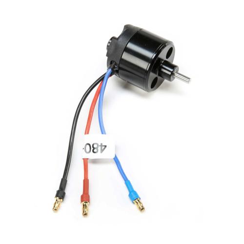 EFLM480BL - 480 Brushless Outrunner Motor. 960Kv E-flite EFLM480BL EFLM480BL - 480 Brushless Outrunner Motor. 960Kv E-flite EFLM480BL