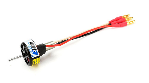 EFLM7005 - 180 Brushless Aussenlaeufer - C-Ray 180 E-flite EFLM7005