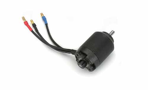 EFLM7215 - E-flite Brushless 15 840KV EFLM7215 EFLM7215 - E-flite Brushless 15 840KV EFLM7215