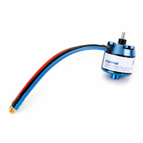 EFLM7400 - BL32 Brushless Aussenlaeufer 1150KV E-flite EFLM7400