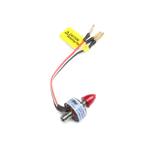 EFLM9312 - Brushless Motor 1404-2100kv E-flite EFLM9312