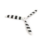 EFLP080653BCC - 8 x 6.5 3-Blade Propeller CCW