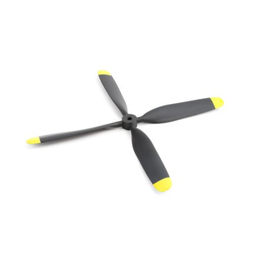 EFLP105084BL - Propeller; 10.5 x 8. 4-Blade E-flite EFLP105084BL EFLP105084BL - Propeller; 10.5 x 8. 4-Blade E-flite EFLP105084BL