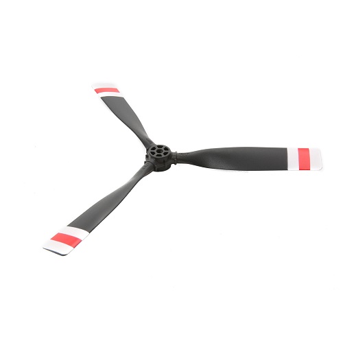 EFLP120703B - Propeller. 3 Blade. 12 x 7 E-flite EFLP120703B EFLP120703B - Propeller. 3 Blade. 12 x 7 E-flite EFLP120703B
