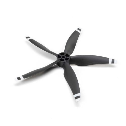 EFLP12125BL - Propeller: 5-Blade 12 x 12 Electric E-flite EFLP12125BL EFLP12125BL - Propeller: 5-Blade 12 x 12 Electric E-flite EFLP12125BL