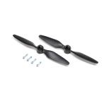 EFLP9448 - 94mm x 48mm Prop Set. CW & CCW (2): Ultrix 600mm