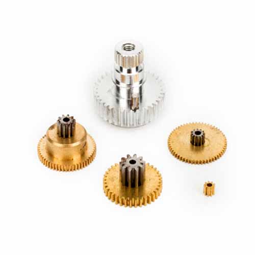 EFLR71451 - Servogetriebe (fuer EFLR7145) E-flite EFLR71451 EFLR71451 - Servogetriebe (fuer EFLR7145) E-flite EFLR71451