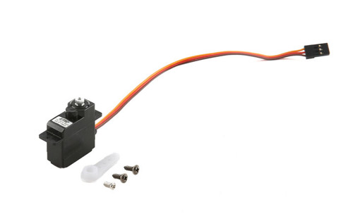 EFLR7156 - E-flite 13G Digital Servo EFLR7156 EFLR7156 - E-flite 13G Digital Servo EFLR7156