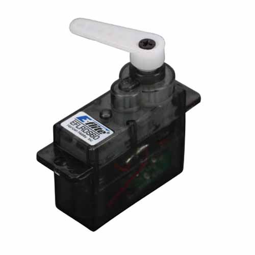 EFLRDS60 - E-flite DS60 Digital Super Sub-Micro Servo 6.0 Gram EFLRDS60 EFLRDS60 - E-flite DS60 Digital Super Sub-Micro Servo 6.0 Gram EFLRDS60