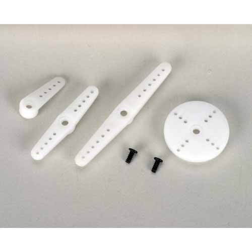 EFLRSA100 - Servohebel S60 S75 E-flite EFLRSA100 EFLRSA100 - Servohebel S60 S75 E-flite EFLRSA100